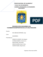 PROSPECCIÓN GEOQUÍMICA DE LOS DEPÓSITOS DE ALTA SULFURACIÓN.pdf
