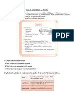 Receta 2 C