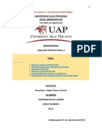 Trabajo Analisis Estructural 2