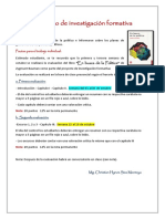 Pautas para El Control PDF