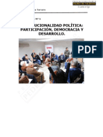 3184-CST14 Módulo 6 Institucionalidad Política, Participacion, Democracia y Desarrollo - Web