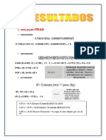 Informe Antopometria