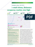 Q3 2018 Greater Philadelphia Retail MarketView