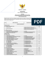 Draft Pengumuman CPNS2018 Kabupaten Lebak PDF