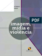 Imagem, Mídia e Violência