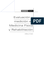 Escalas y Mediciones Fisica PDF