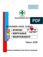 Tabulasi Data