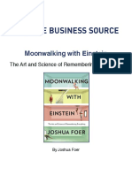 Moonwalkingwithe S PDF