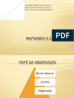 Mapeando a observação.pptx