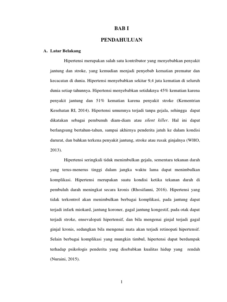 Hipertensi Pdf