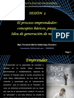 Sesion 3 Emprendedor PDF