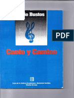 Canto y Camino (1994)