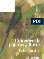 Romance de pájaros y flores (2005)