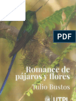 Romance de Pájaros y Flores (2005)