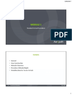 1 14standardarrivalprocedures PDF