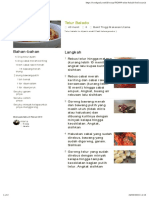 Resep Telur Balado Oleh Maria - Cookpad PDF