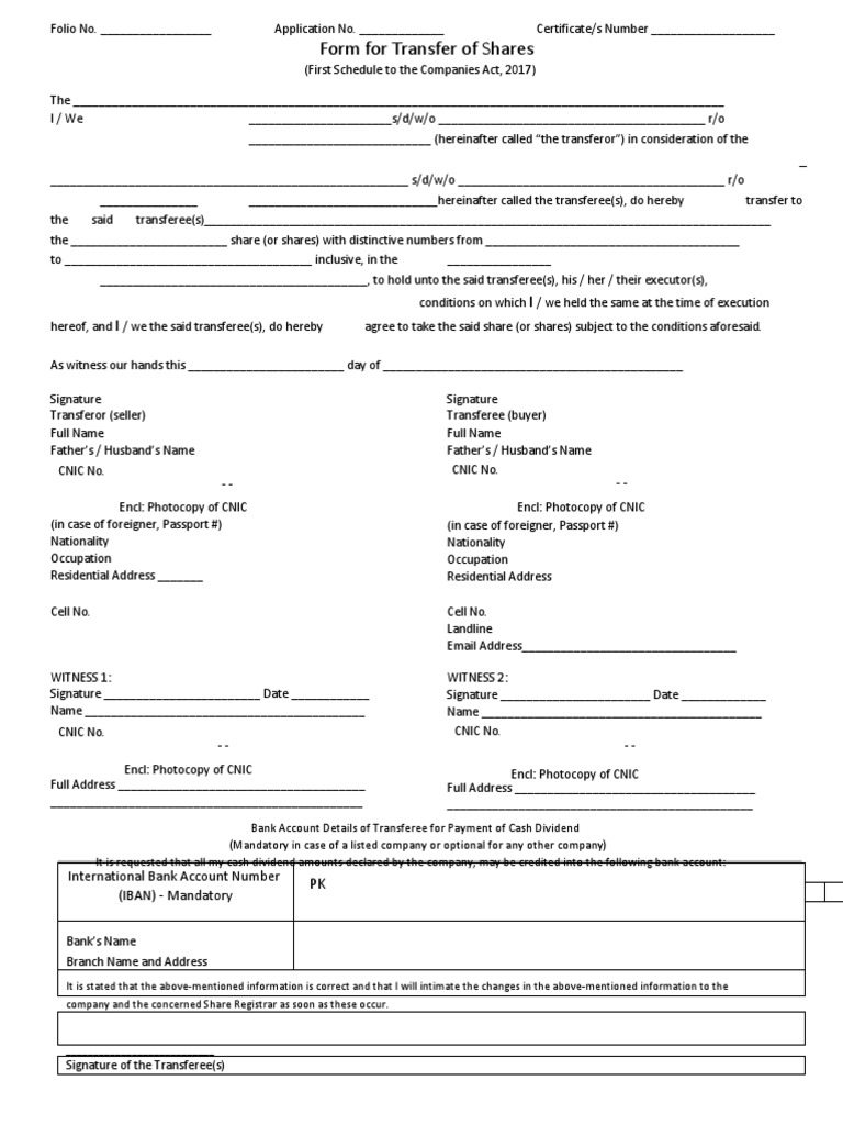 form-for-transfer-of-shares-pdf-financial-services-service-industries