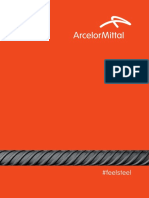 ArcelorMittalZenica Katalog