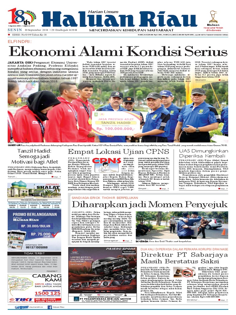Menu CKC Corner Bagan Batu | PDF