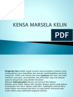 Kensa Marsela Kelin.