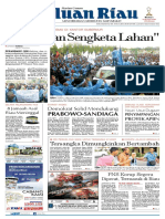 Epaper Haluanriau Edisi Jumat, 14 September 2018 