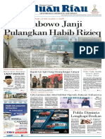 Epaper Haluanriau Edisi Senin, 17 September 2018