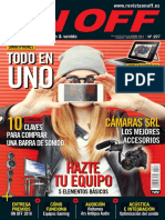 On Off - 297 - Diciembre 2017