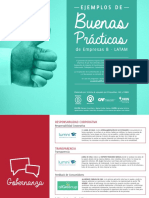 Buenas Practicas EmpresasB LATAM Español