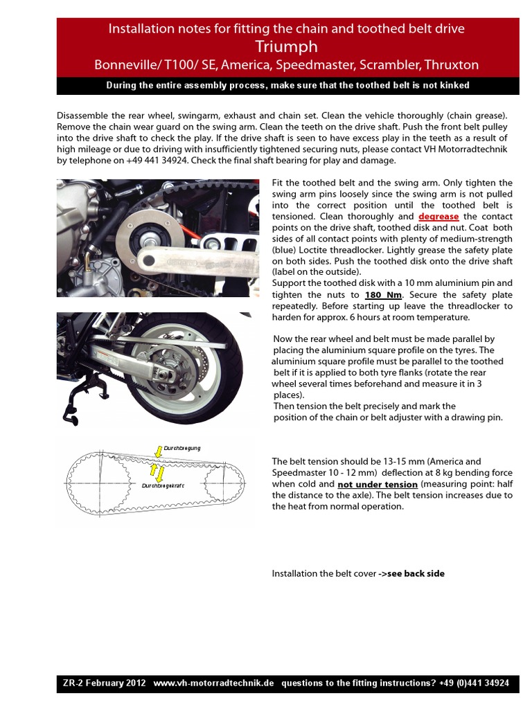 TRIUMPH BONNEVILLE T100 MANUAL PDF intelligence overview