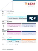 Programa Cdo 2018 PDF