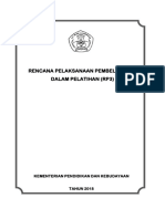 MODUL 5 Perencanaan Pembelajaran-EDIT (Maret 2018)