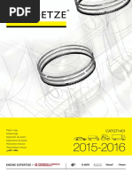 atu 2016 Kata Log | PDF