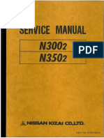 n300-2 n350-2 Service Manual