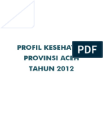 01 Profil Kes Prov.aceh 2012