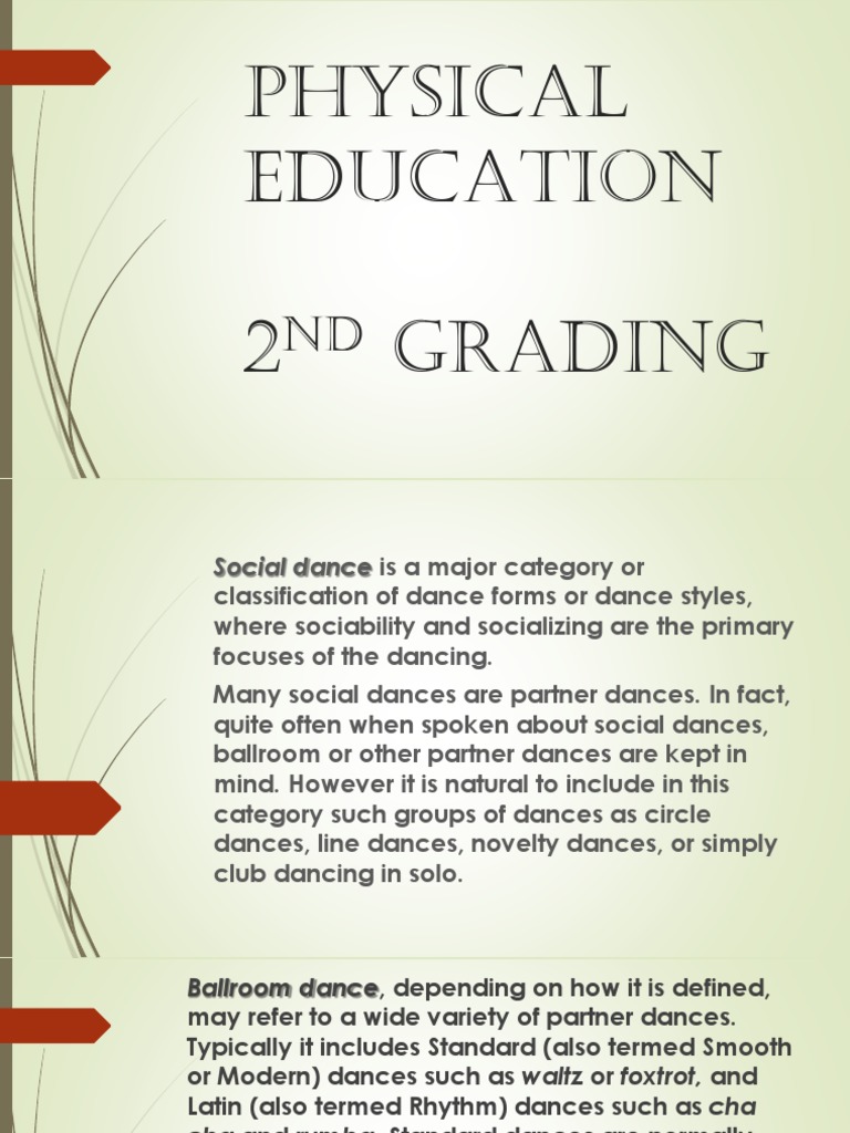 MEANING AND DEFINITION OF PHYSICAL EDUCATION PDF NOTES visual data 4