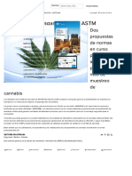 Astm Cannabis 1