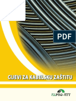 Kabelska Zaštita PDF