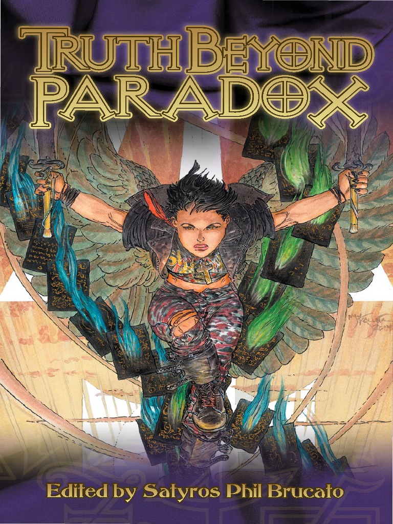 M20 - Truth Beyond Paradox | PDF display picture 3