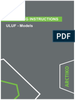 User Manual GB Uluf