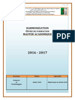 18 GCivil Matériaux en Génie Civil