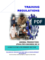 TR - Animal Production (Poultry-Chicken) NC II (1).doc