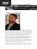 A Ciência Do Sonho Lúcido