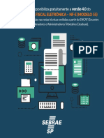 Emissor Nfe 4.0-Sebraesp