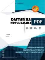 Buku Hafalan Dasar Anatomi Fix PDF