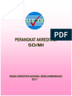 01 Perangkat Akreditasi SD-MI 2017 (Rev. 05.05.17).pdf