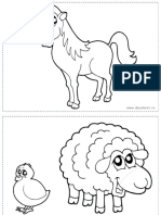 Animale Domestice PDF