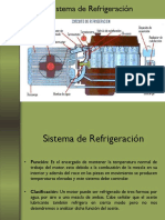 Sistema de Refrigeracion