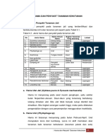 Hama Dan Penyakit Tanaman Kehutanan Bab 4 PDF PDF