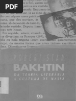 Stam. Bakhtin