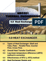  Heat Exchanger